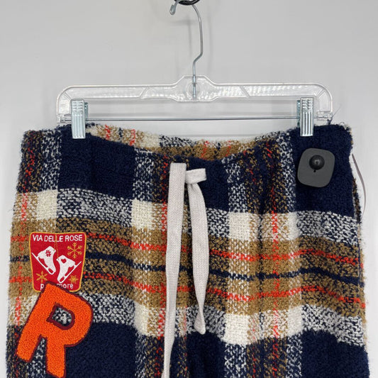 #VDR Pants