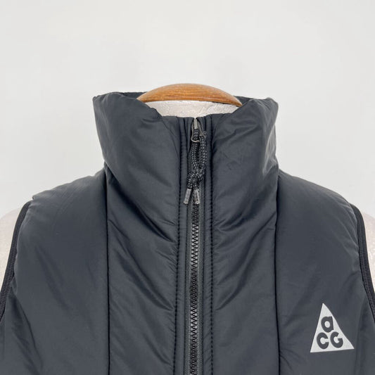 ACG Zip Puffer Vest