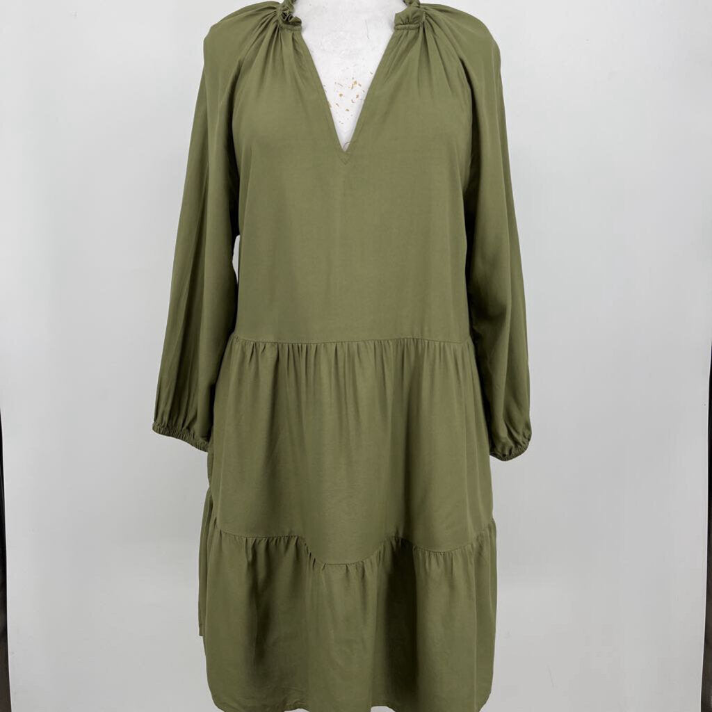 Caralynmiranda L/s Dress