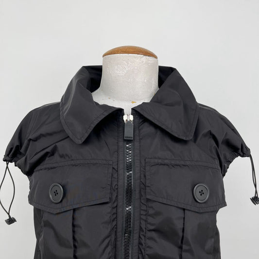 No Ka Oi S/s Vest