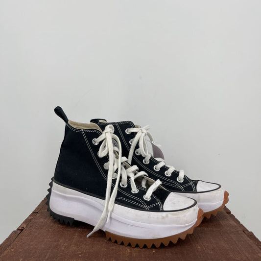 Converse Platform High Tops