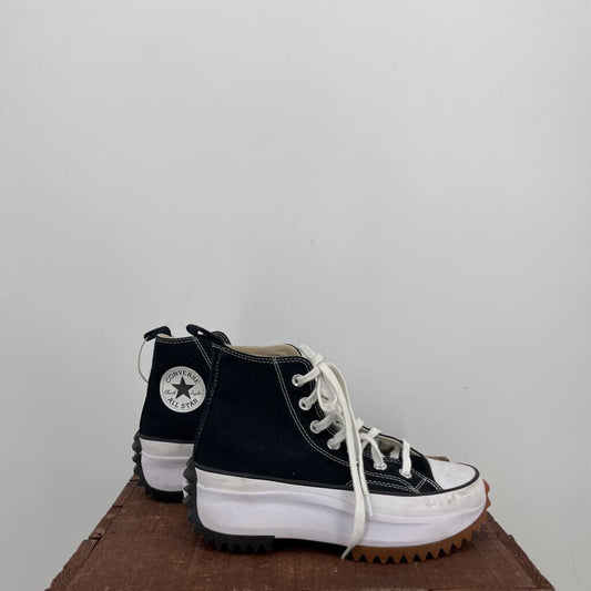 Converse Platform High Tops