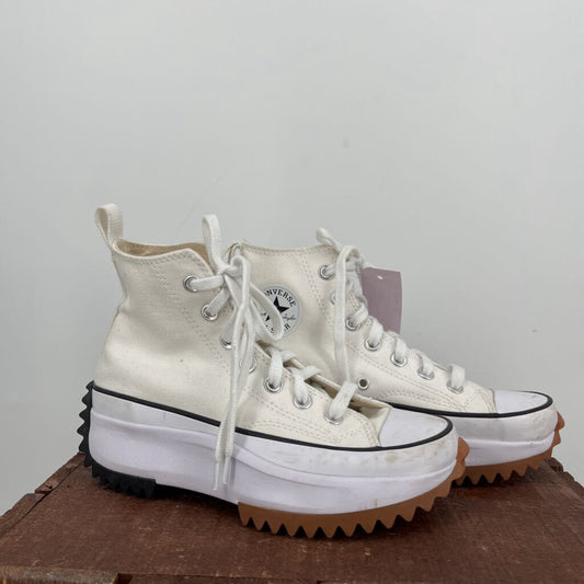 Converse Platform High Tops