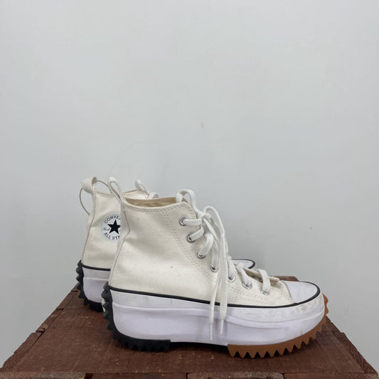 Converse Platform High Tops