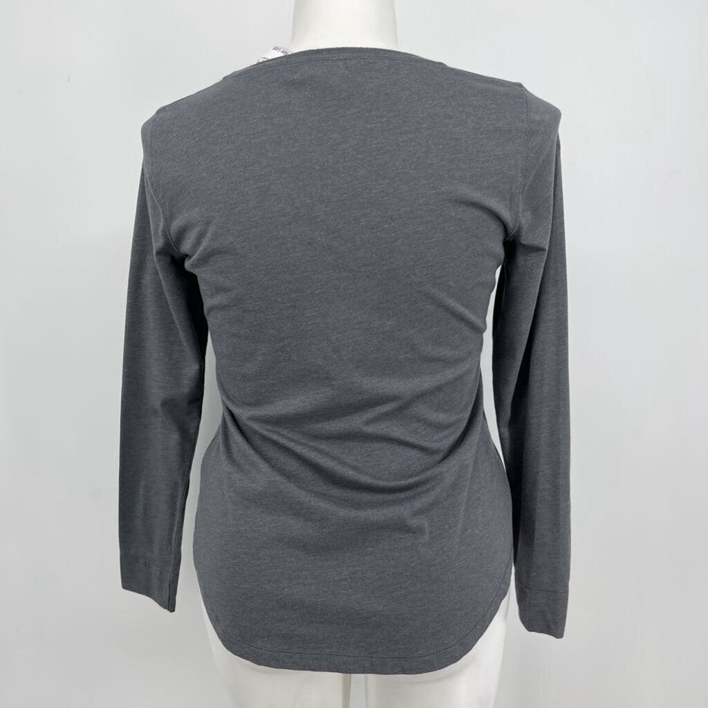 Lauren L/s Tee Shirt