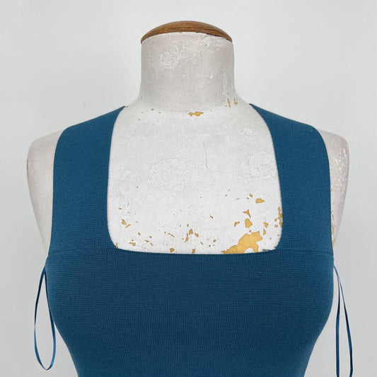 House of Harlow Slvls Sweater