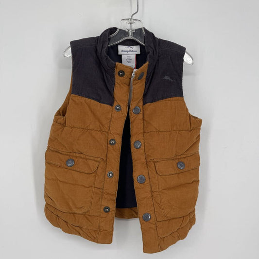 Tommy Bahama Cord Vest