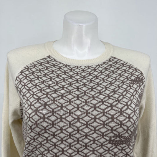 Prana L/s Sweater