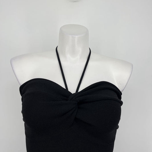 Miou Muse Strapless Dress