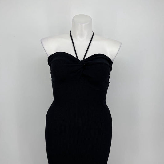 Miou Muse Strapless Dress