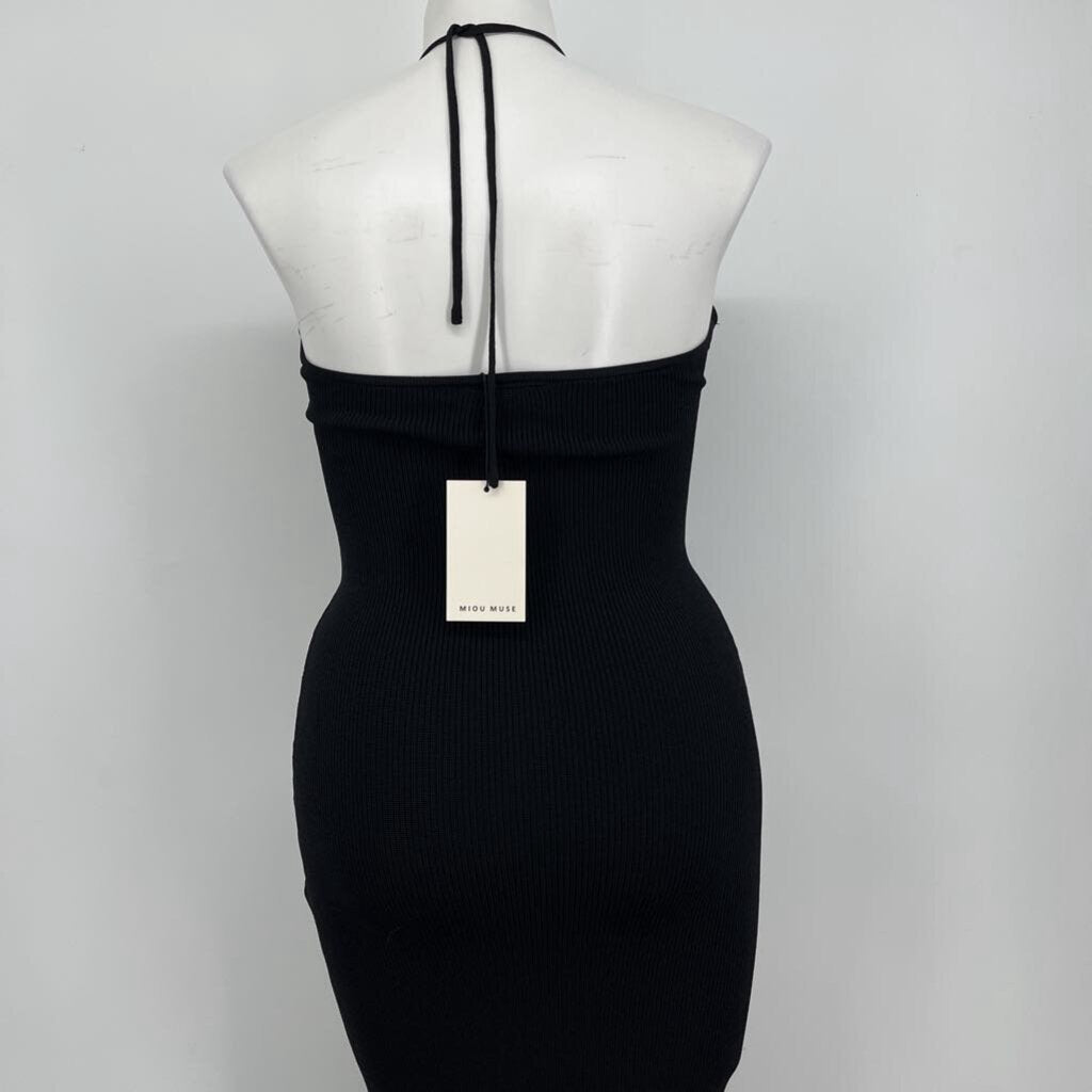 Miou Muse Strapless Dress