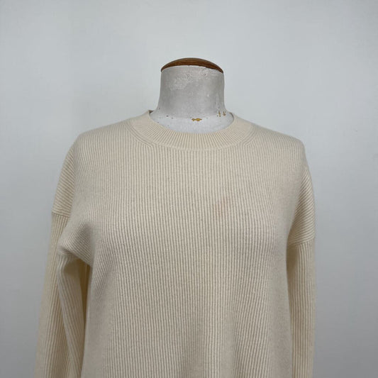 Theory L/s Cashmere Sweater