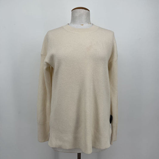 Theory L/s Cashmere Sweater