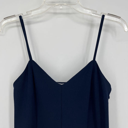 Leith Slvls Jumpsuit