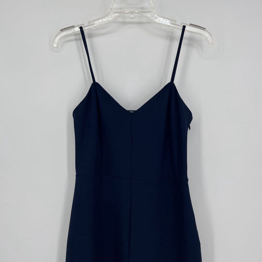 Leith Slvls Jumpsuit