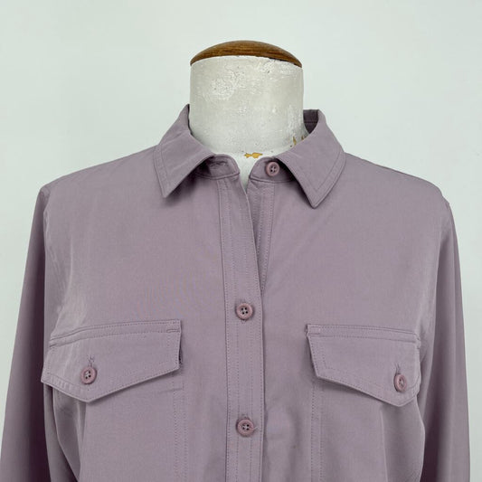 Eddie Bauer L/S Shirt