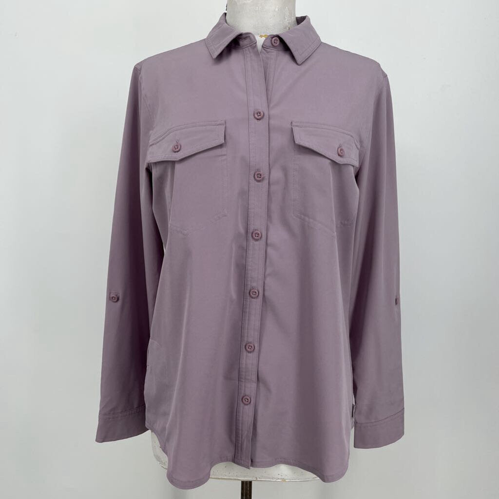 Eddie Bauer L/S Shirt