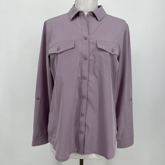 Eddie Bauer L/S Shirt