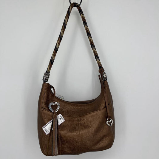 Brighton Shoulder Bag