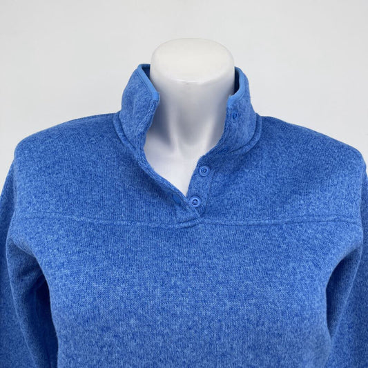 Eddie Bauer Knit Pullover