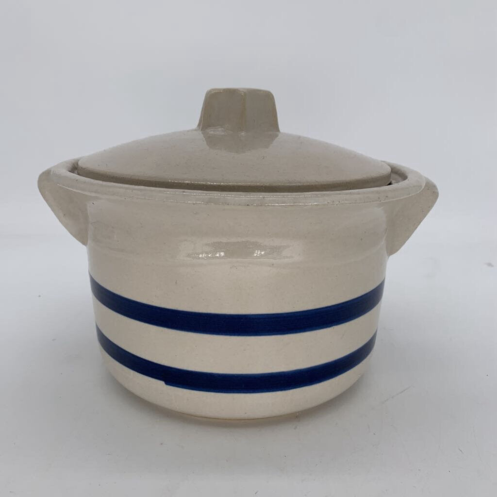 Roseville Casserole Dish