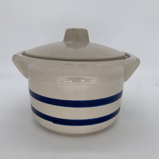 Roseville Casserole Dish