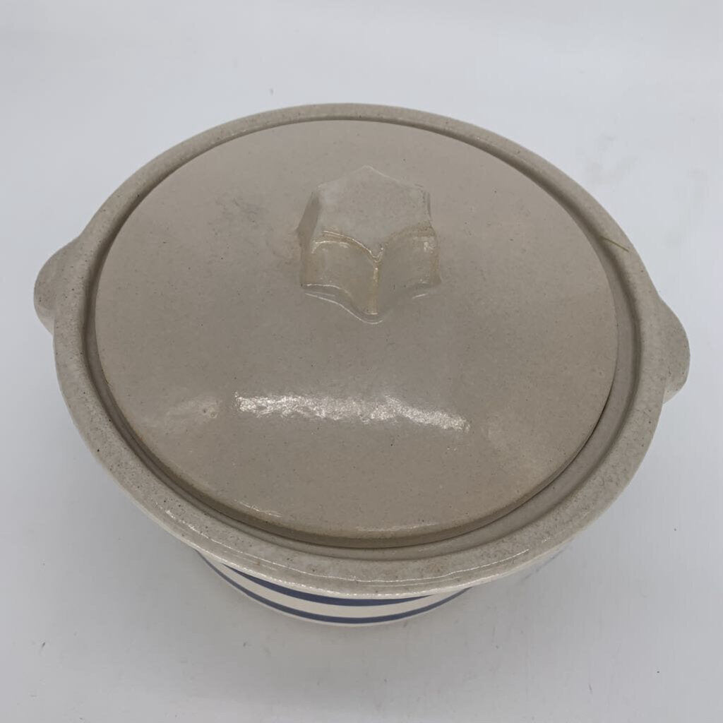 Roseville Casserole Dish
