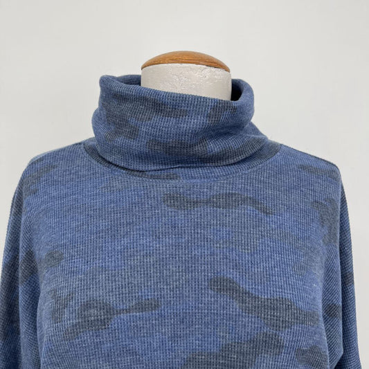 Michael Stars L/s Thermal Shirt