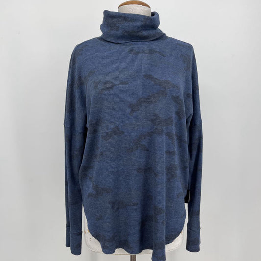 Michael Stars L/s Thermal Shirt