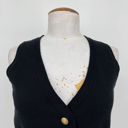 J. Crew Knit Vest