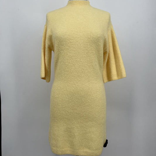 Abercrombie S/s Dress