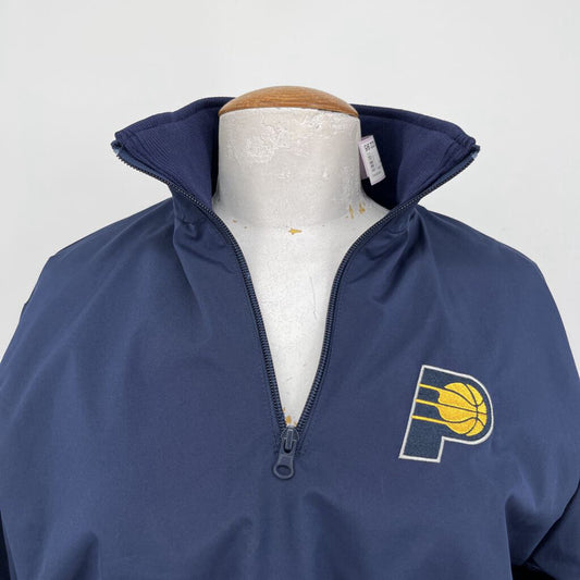 Ultra Game Nylon Jacket