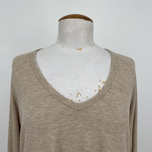 Joah Brown L/s Shirt