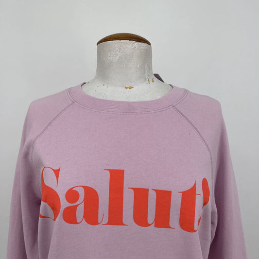 J Crew Sweatshirt