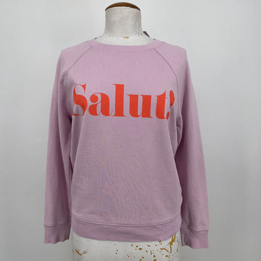 J Crew Sweatshirt