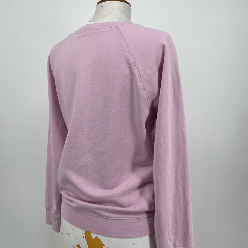 J Crew Sweatshirt