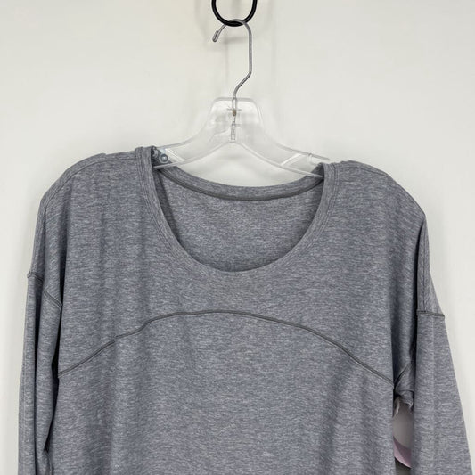Lululemon L/s Shirt