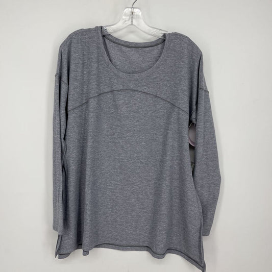 Lululemon L/s Shirt