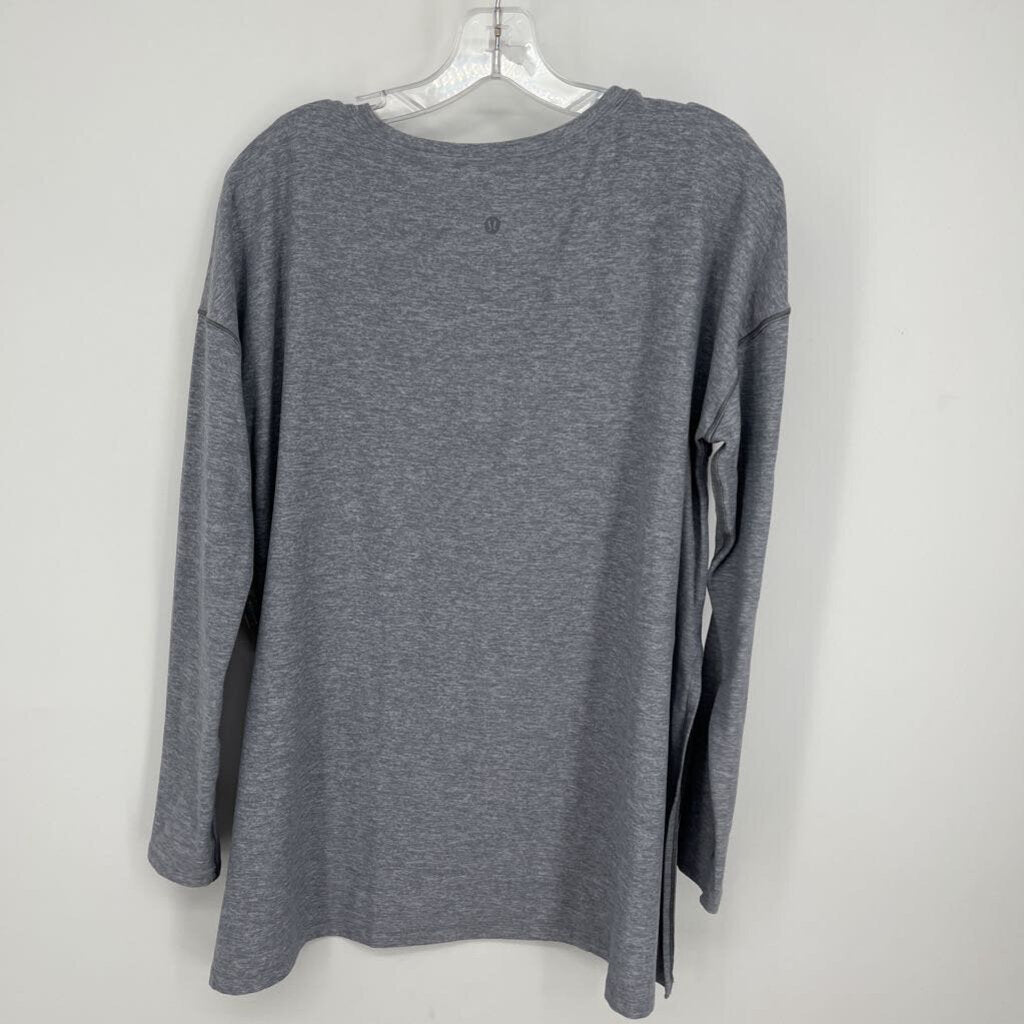 Lululemon L/s Shirt