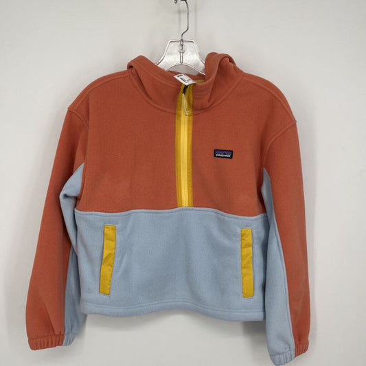 Patagonia Cropped Hoodie