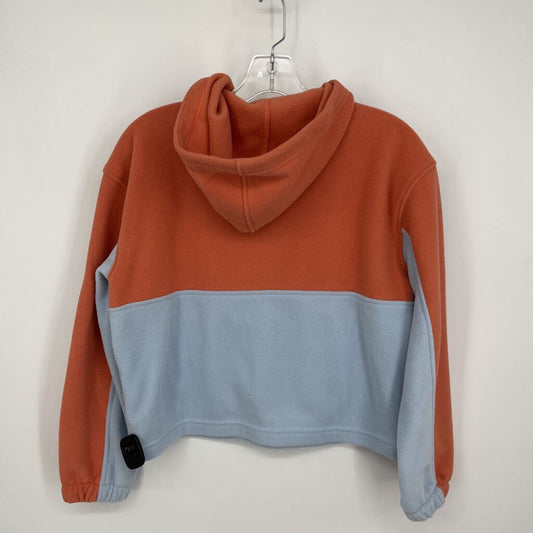 Patagonia Cropped Hoodie