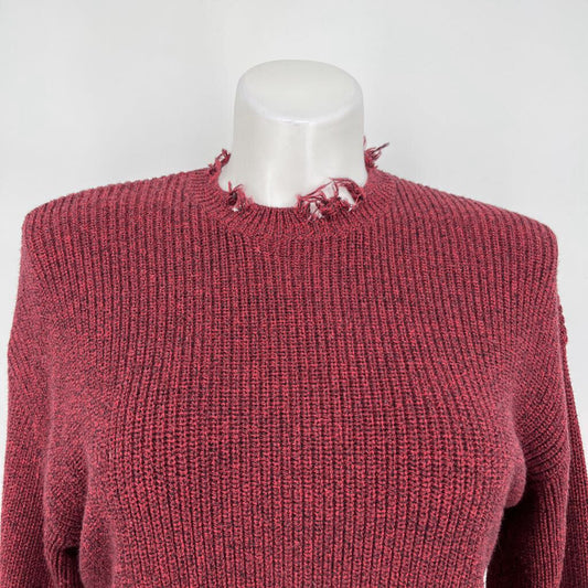 Pistola L/s Sweater