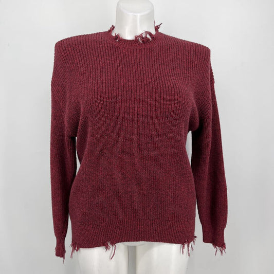 Pistola L/s Sweater