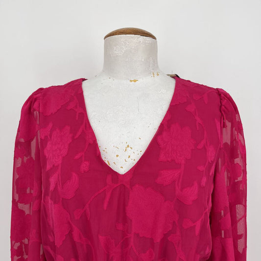 Evereve L/s Dress