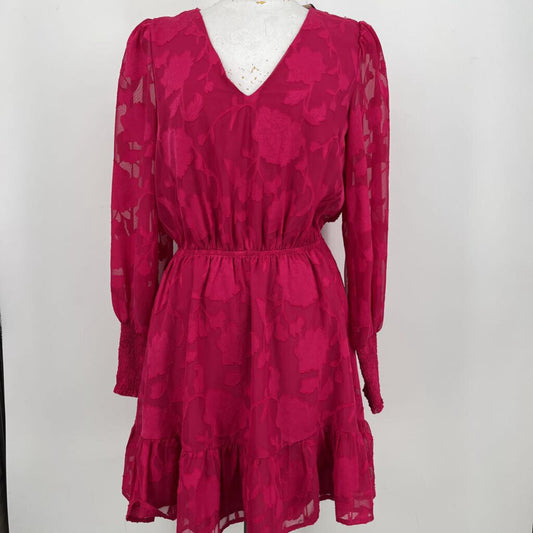 Evereve L/s Dress