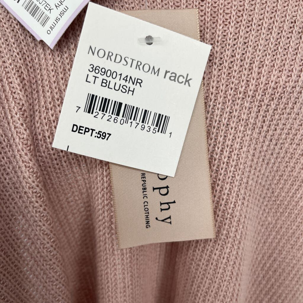 Philosophy L/s Cardigan