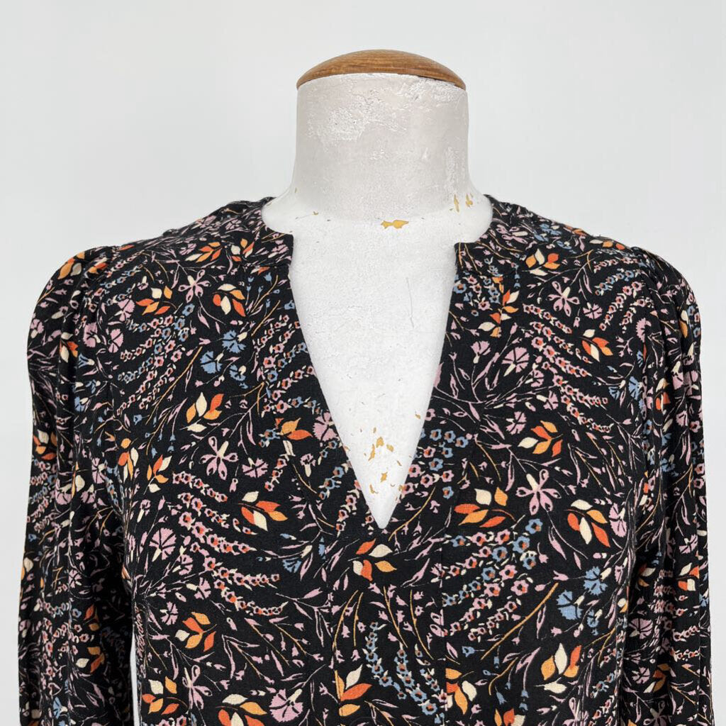 Maeve L/s Floral Dress