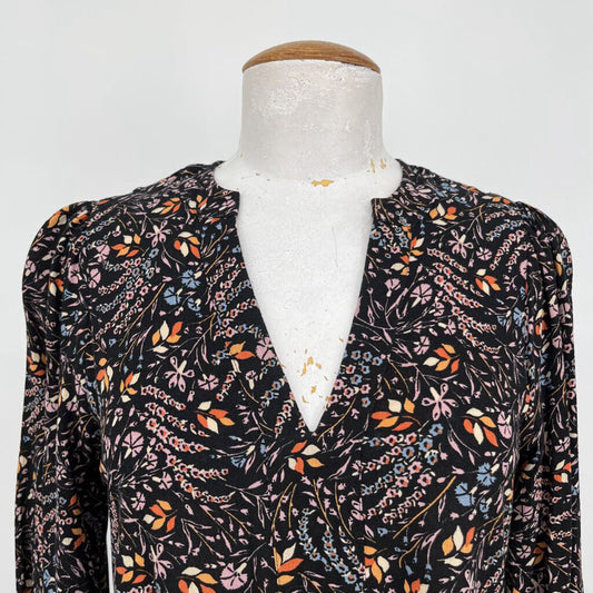 Maeve L/s Floral Dress