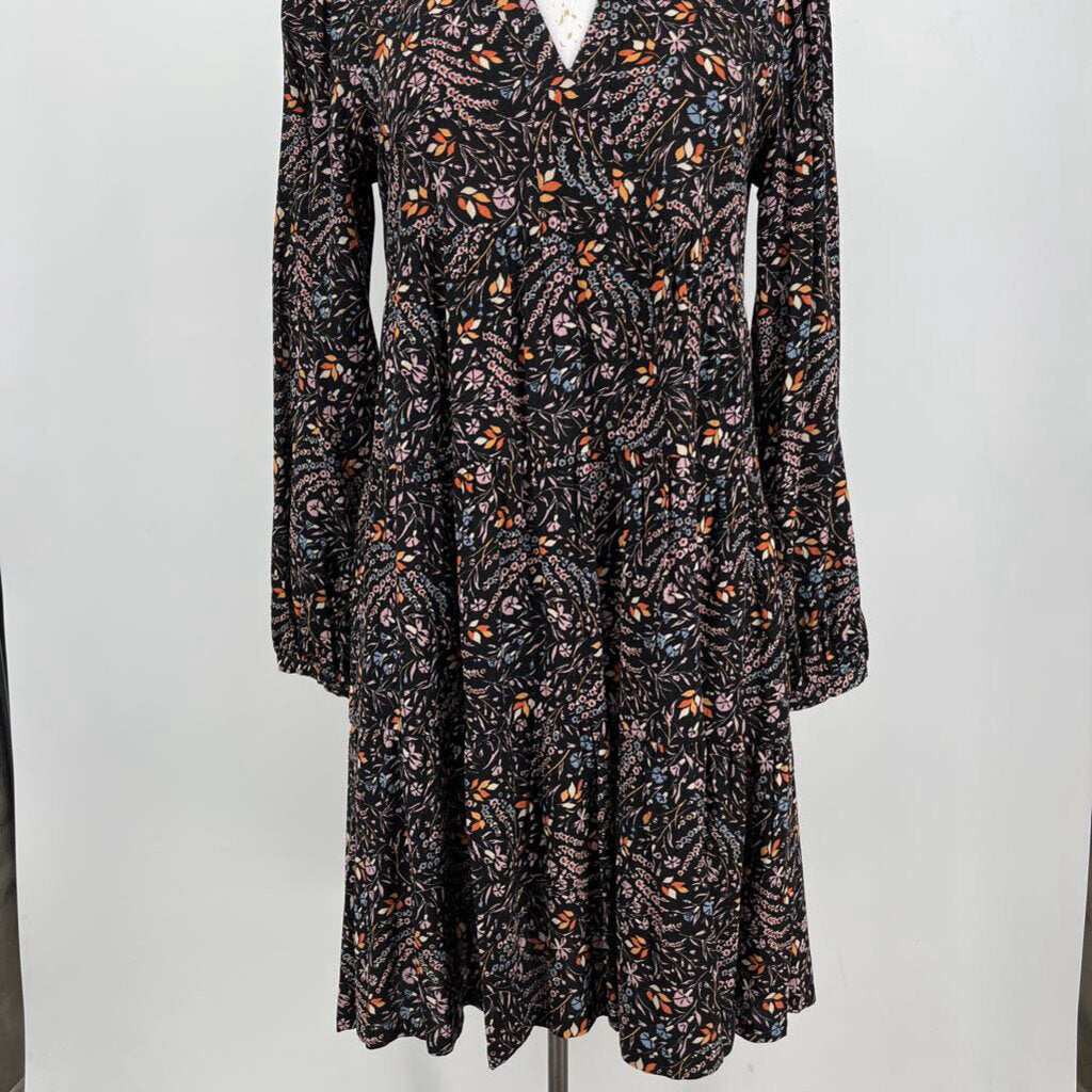 Maeve L/s Floral Dress