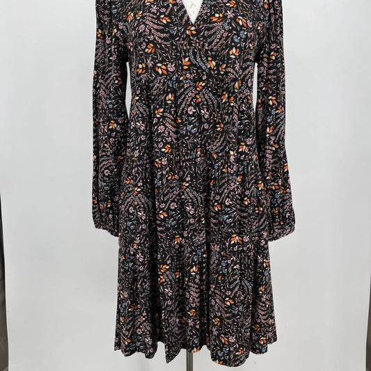 Maeve L/s Floral Dress
